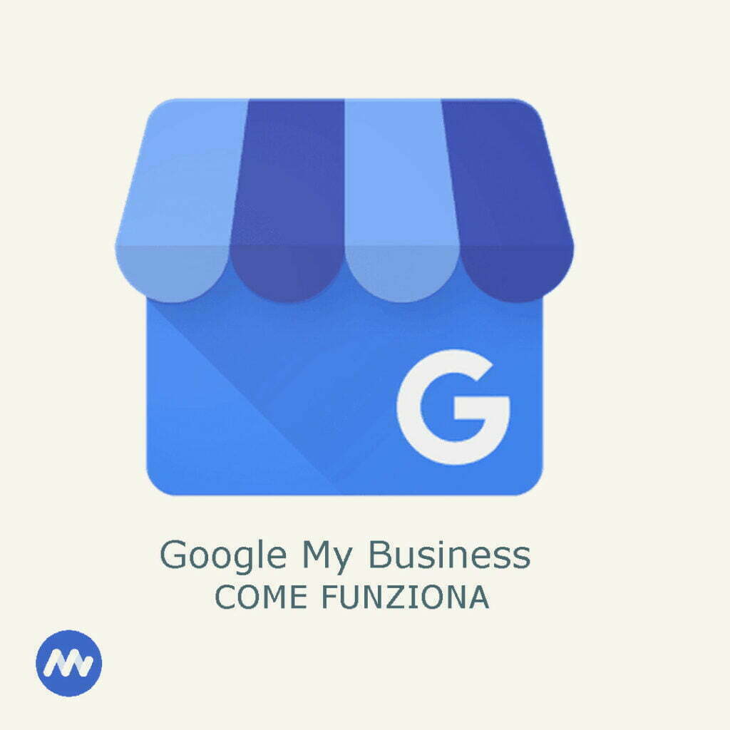 Google My Business come funziona